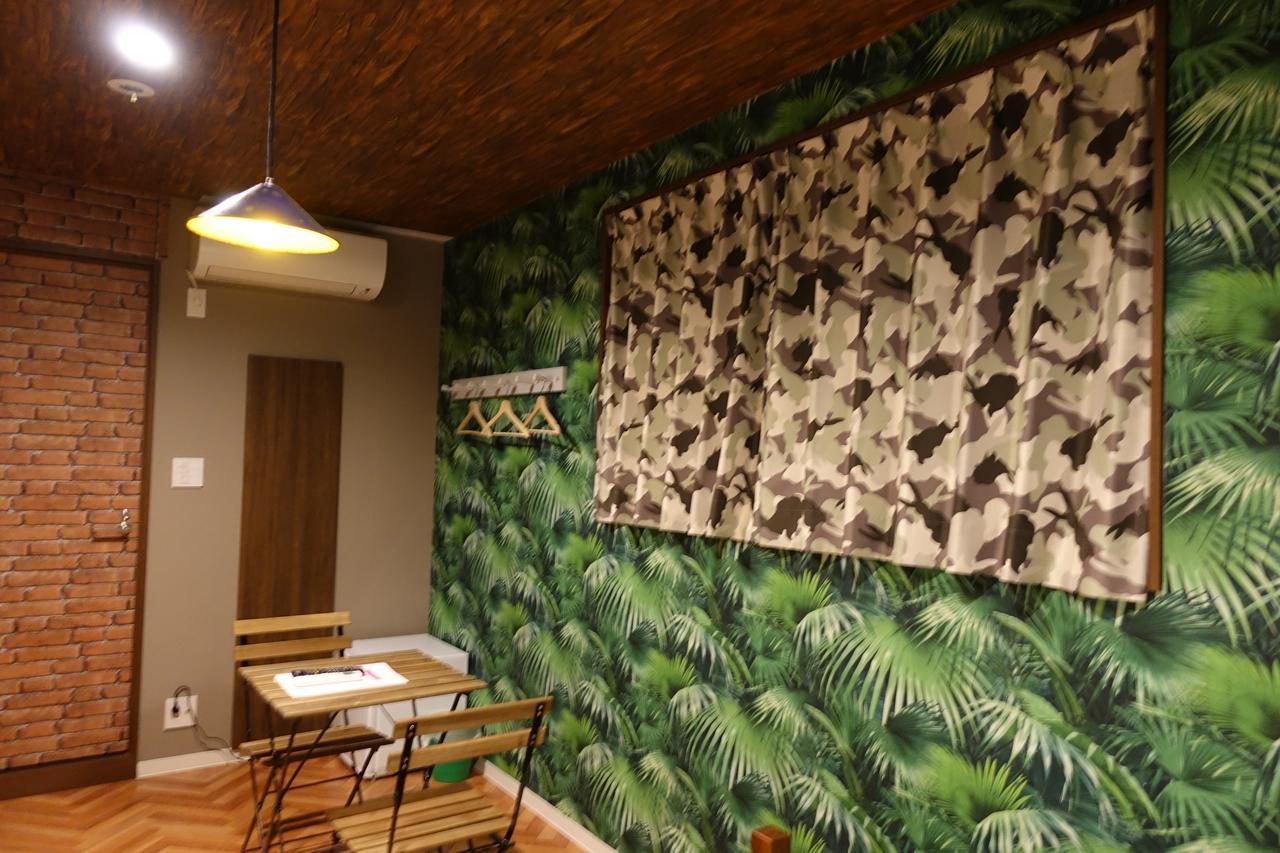 Hostel Briller Universal Japon Osaka