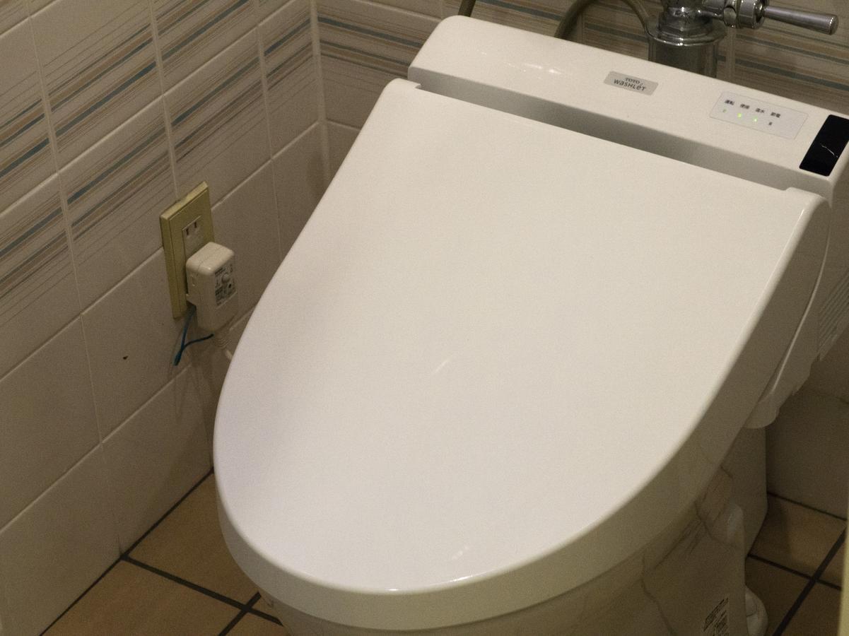 Hotel cápsula B&s Eco Cube Shinsaibashi *