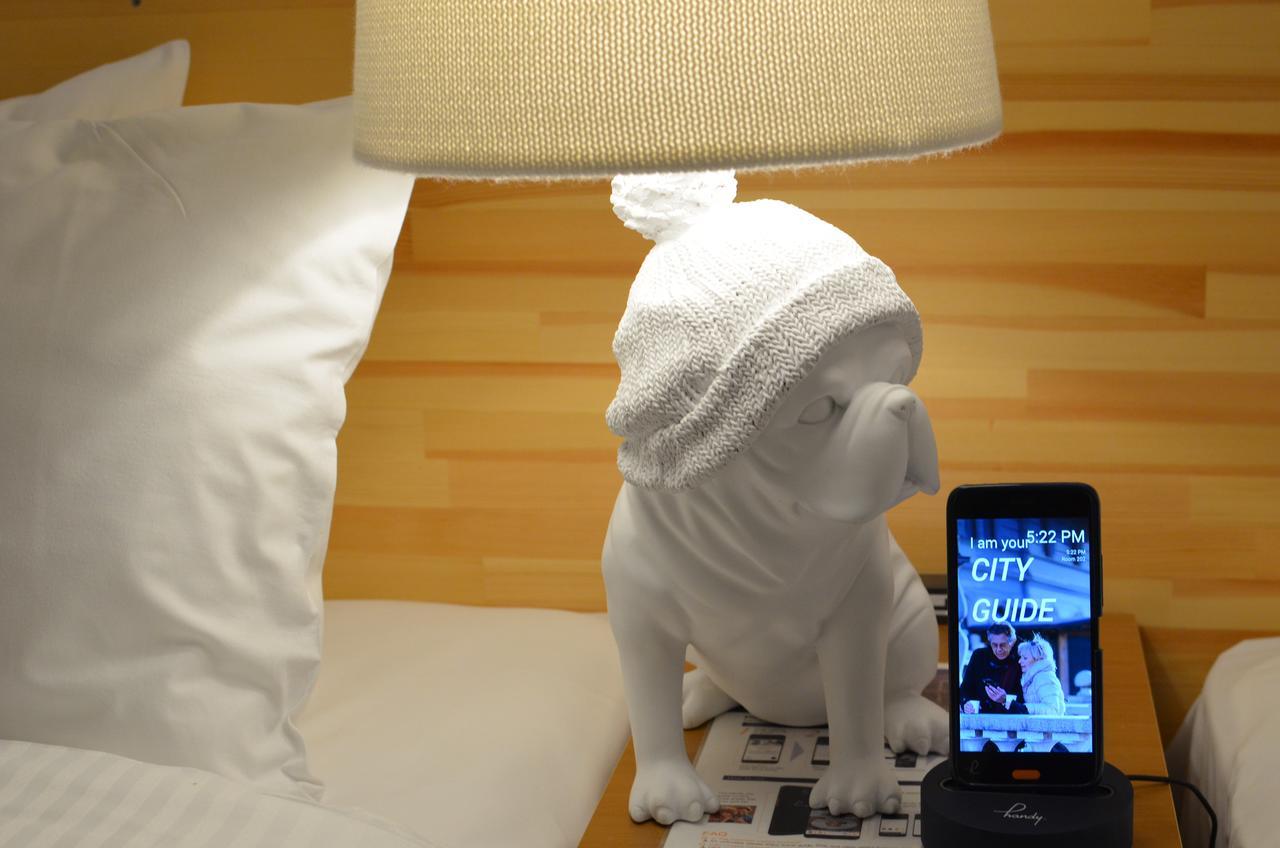 Midi Hotel