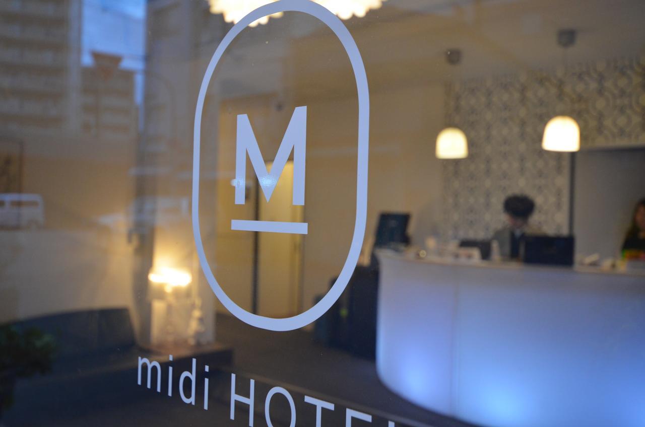 Midi