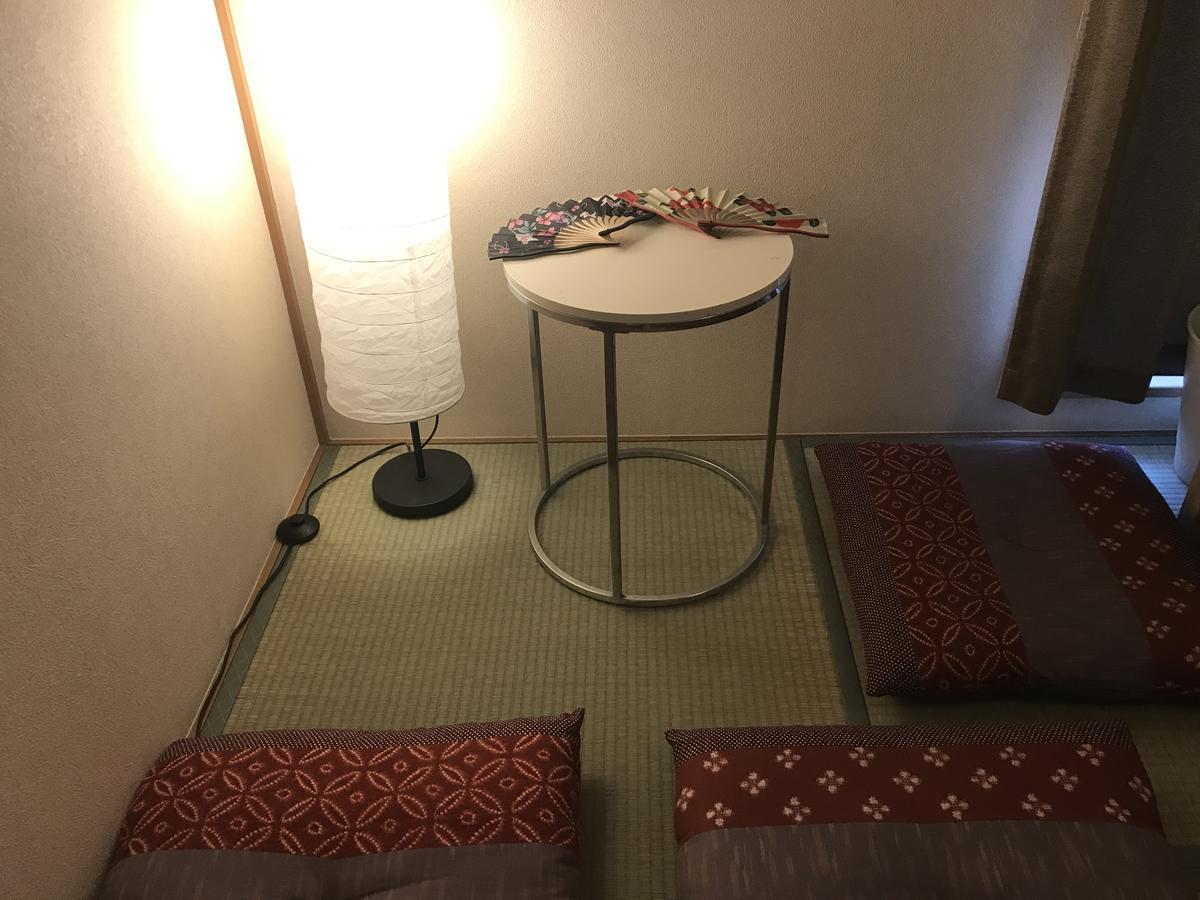 Cozy House J * Osaka