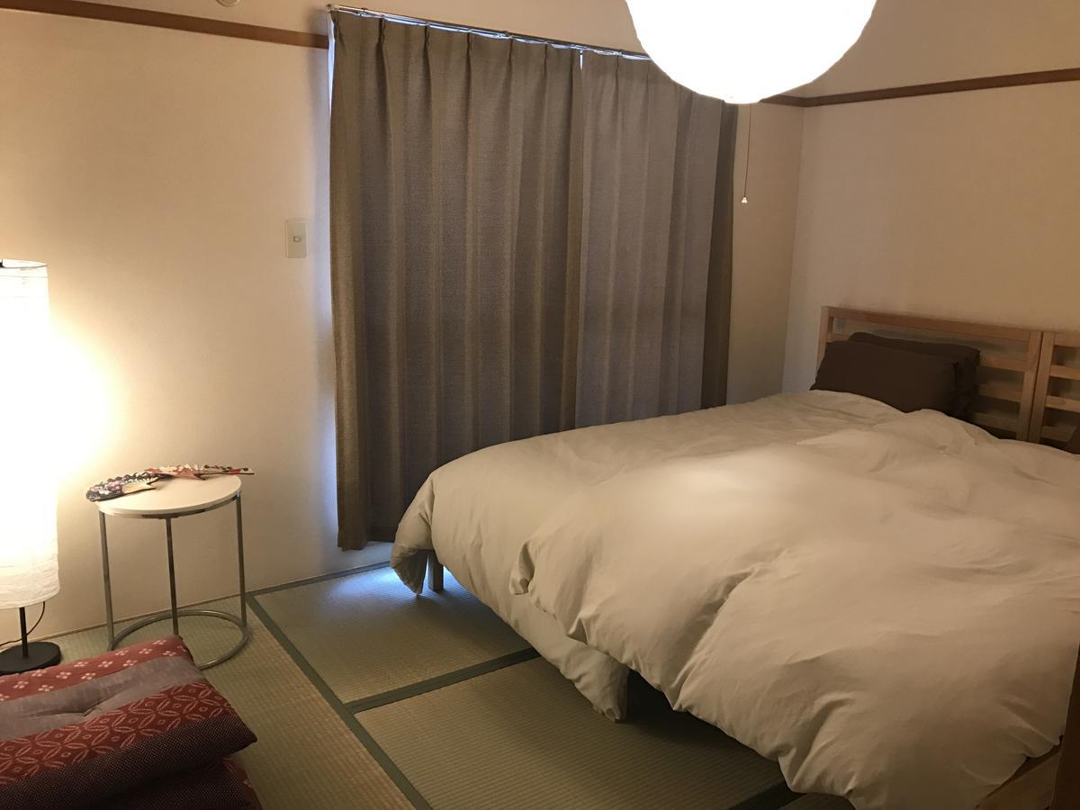 Apartment Cozy House J *