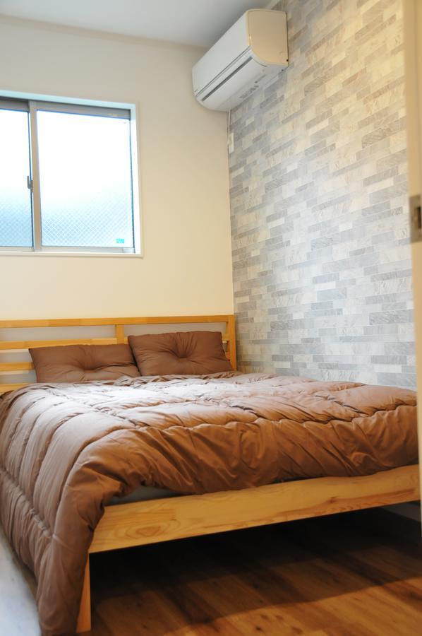 Hostel Hello Japan House Osaka