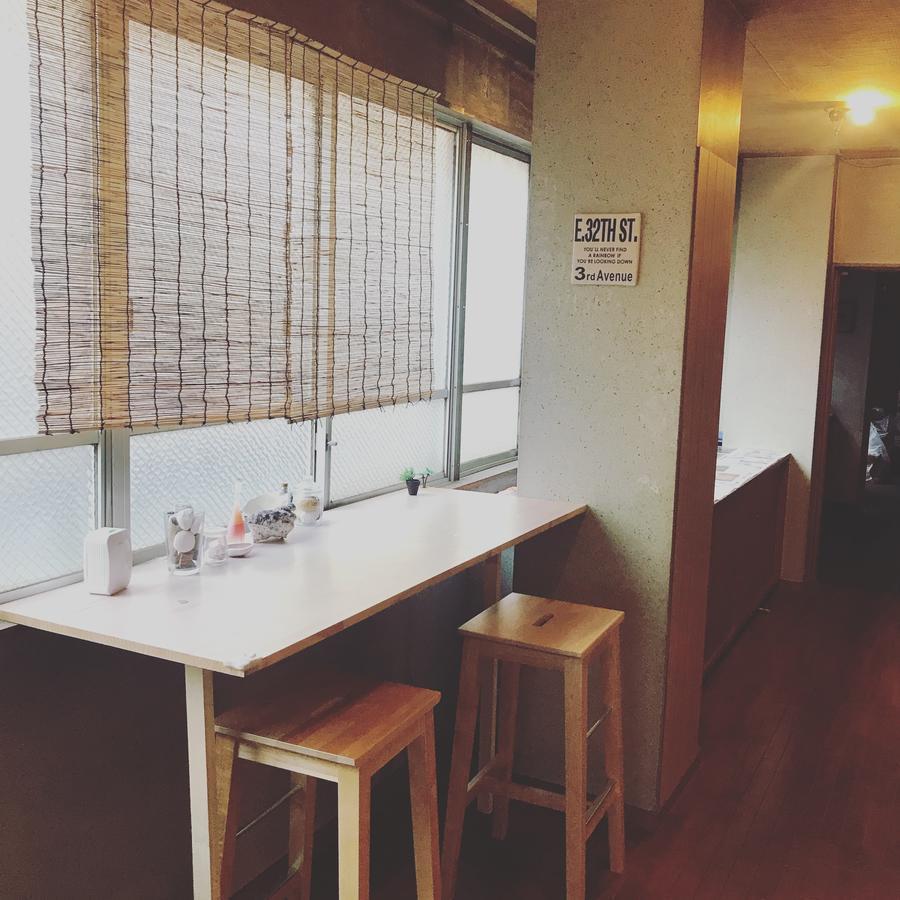 Iceblue Hostel *