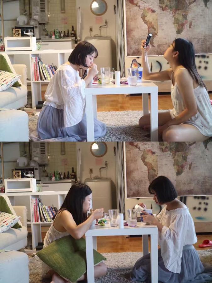 Hostel Iceblue Osaka