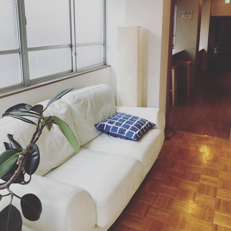 Iceblue Hostel *