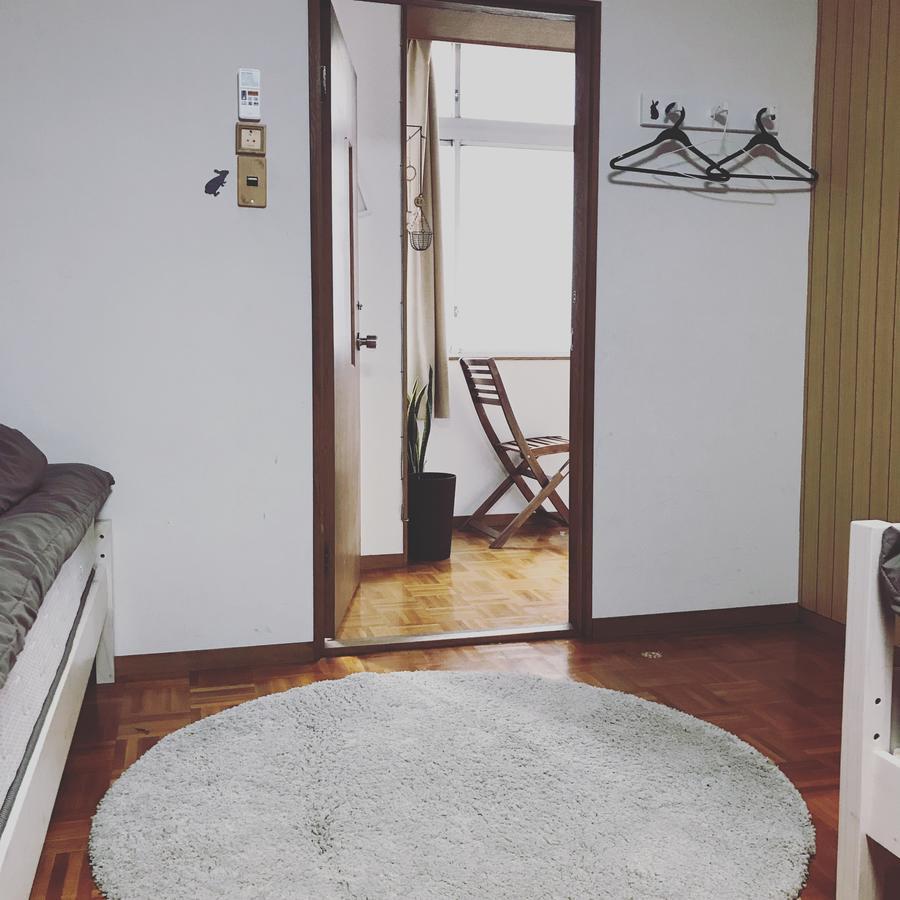 Hostel Iceblue Osaka