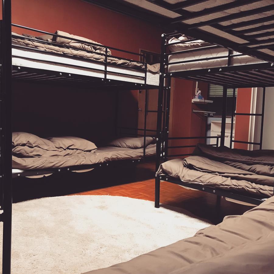 Hostel Iceblue Osaka
