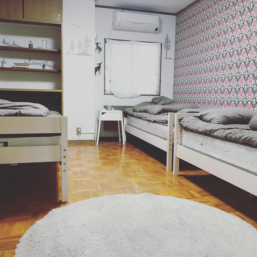 Hostel Iceblue *