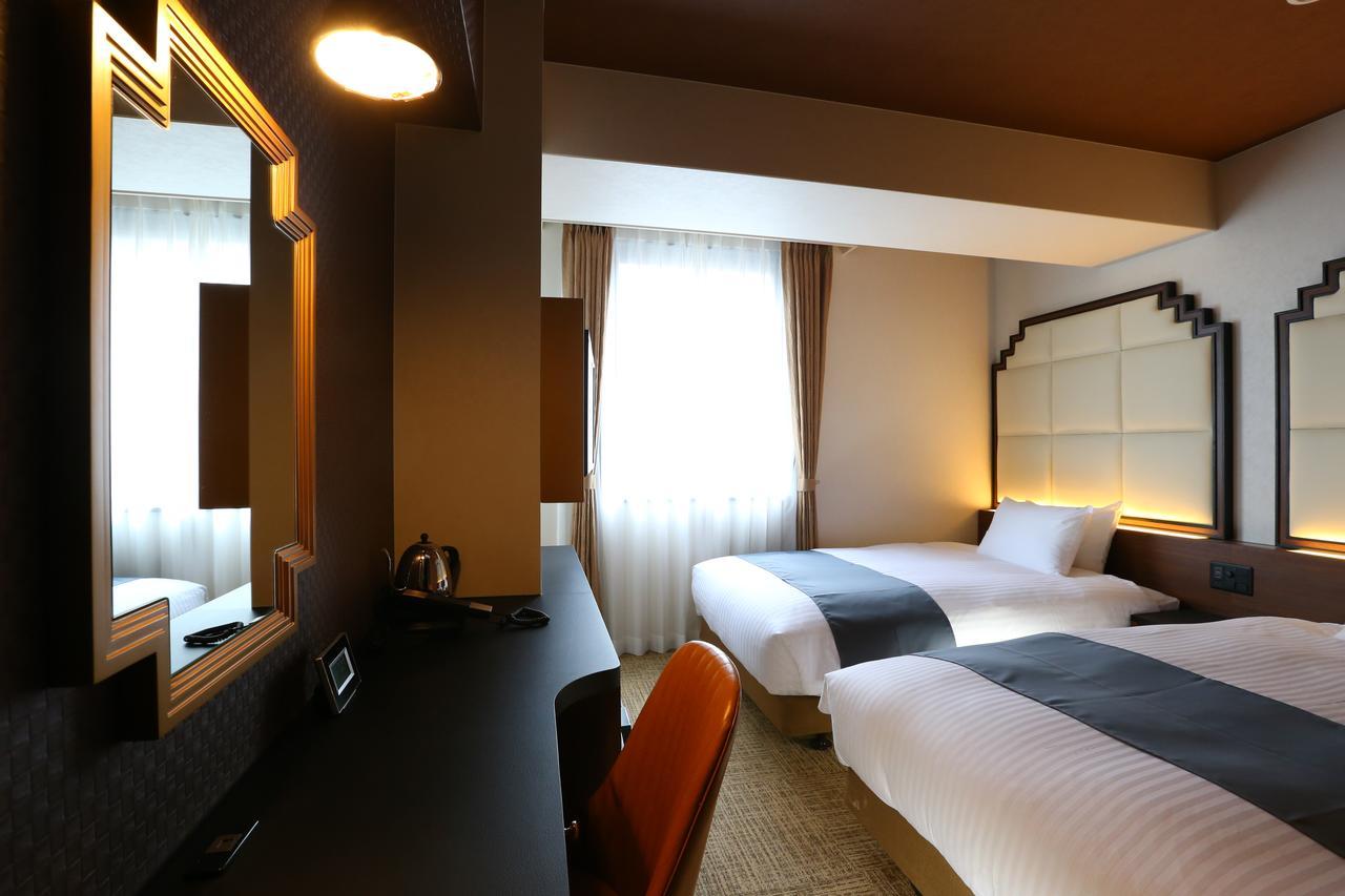 Wing International Select Umeda Hotel