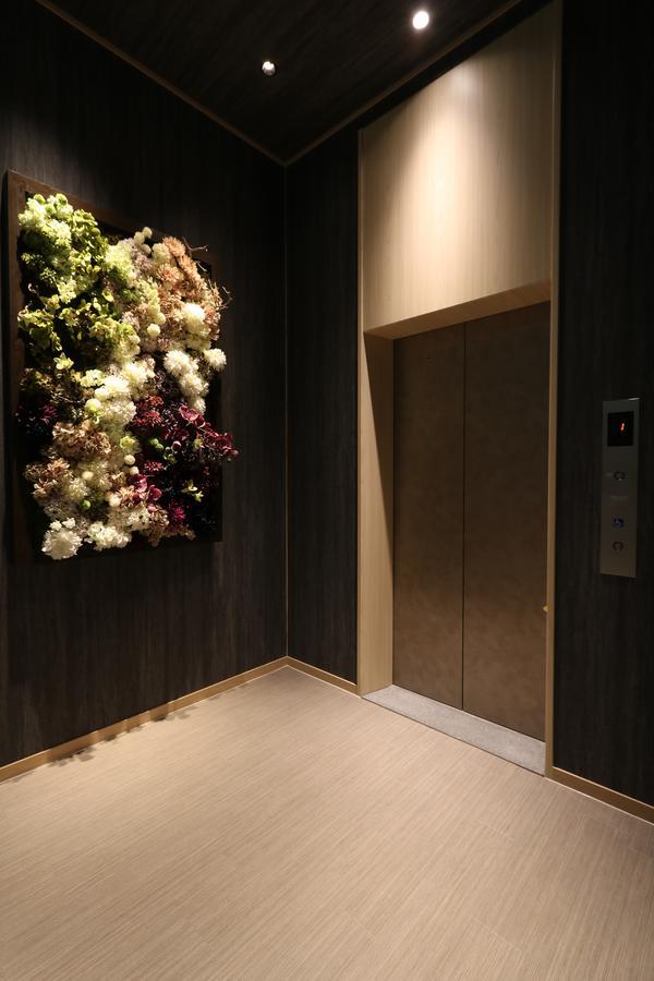 & Capsule J-ship Namba Hotel cápsula 3*