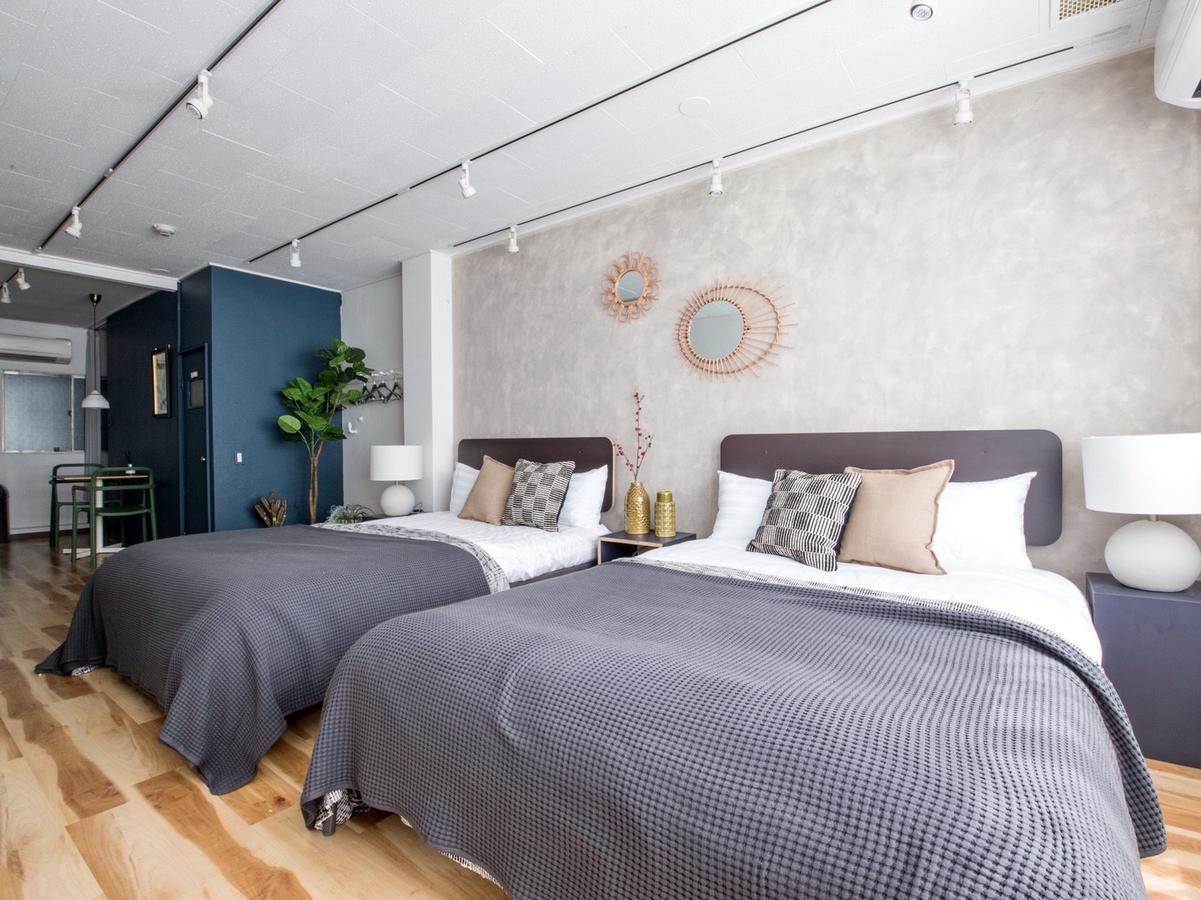 Guest house Nid Namba Station House 3*