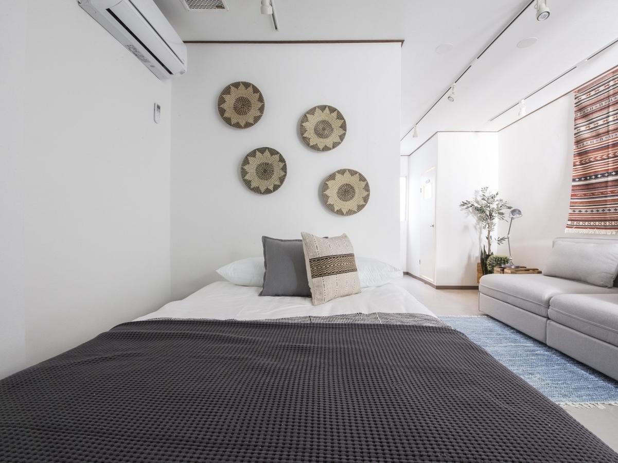 Nid Namba Station House 3*