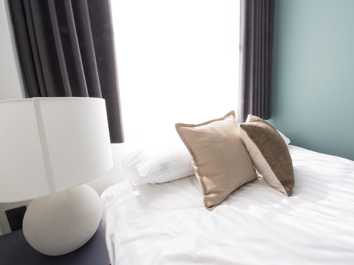 Guest house Nid Namba Station House