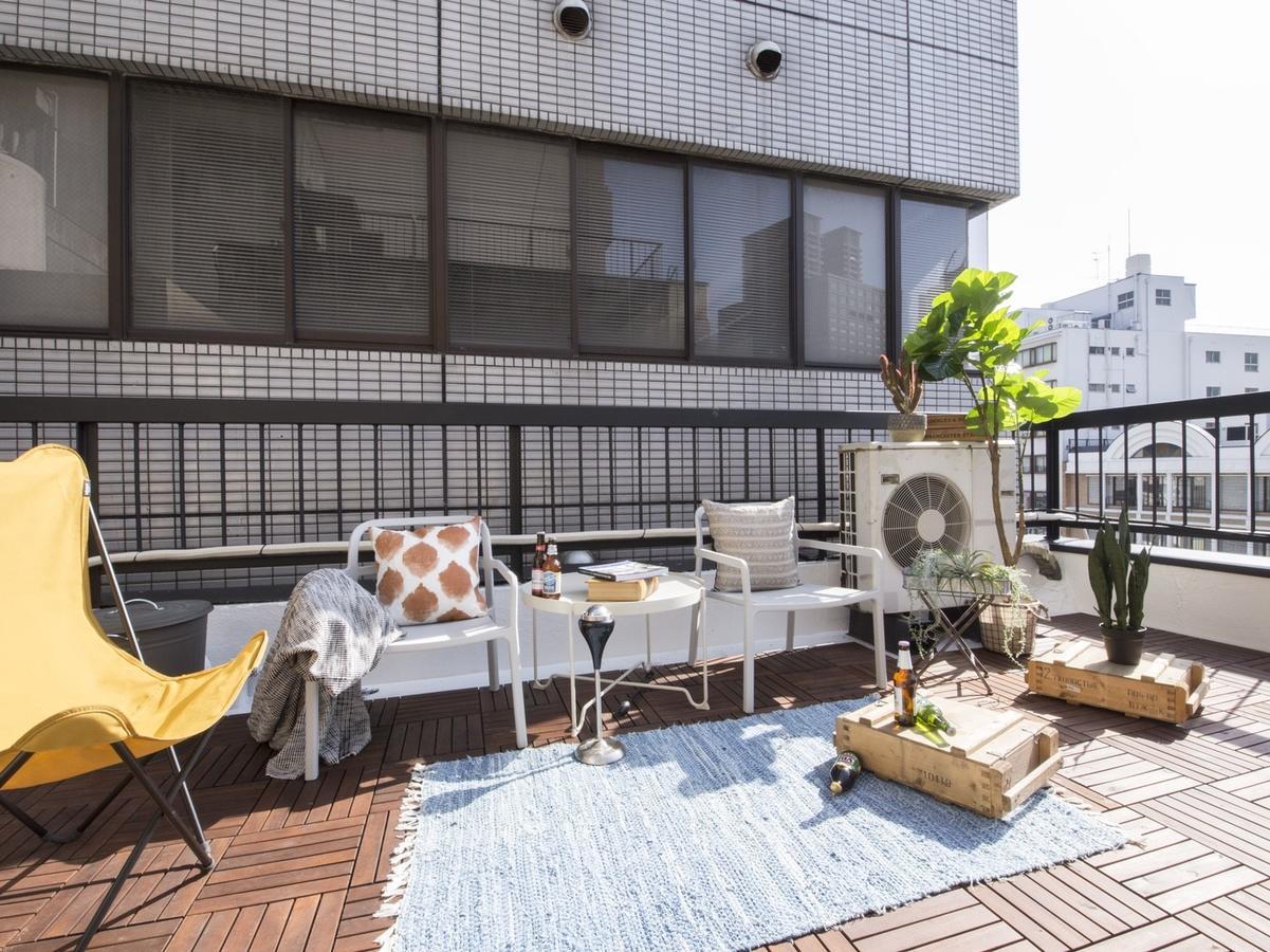 Nid Namba Station House Guest house 3*