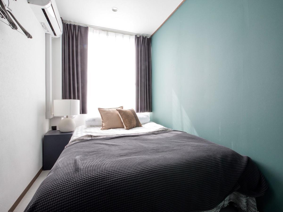 Guest house Nid Namba Station House Osaka