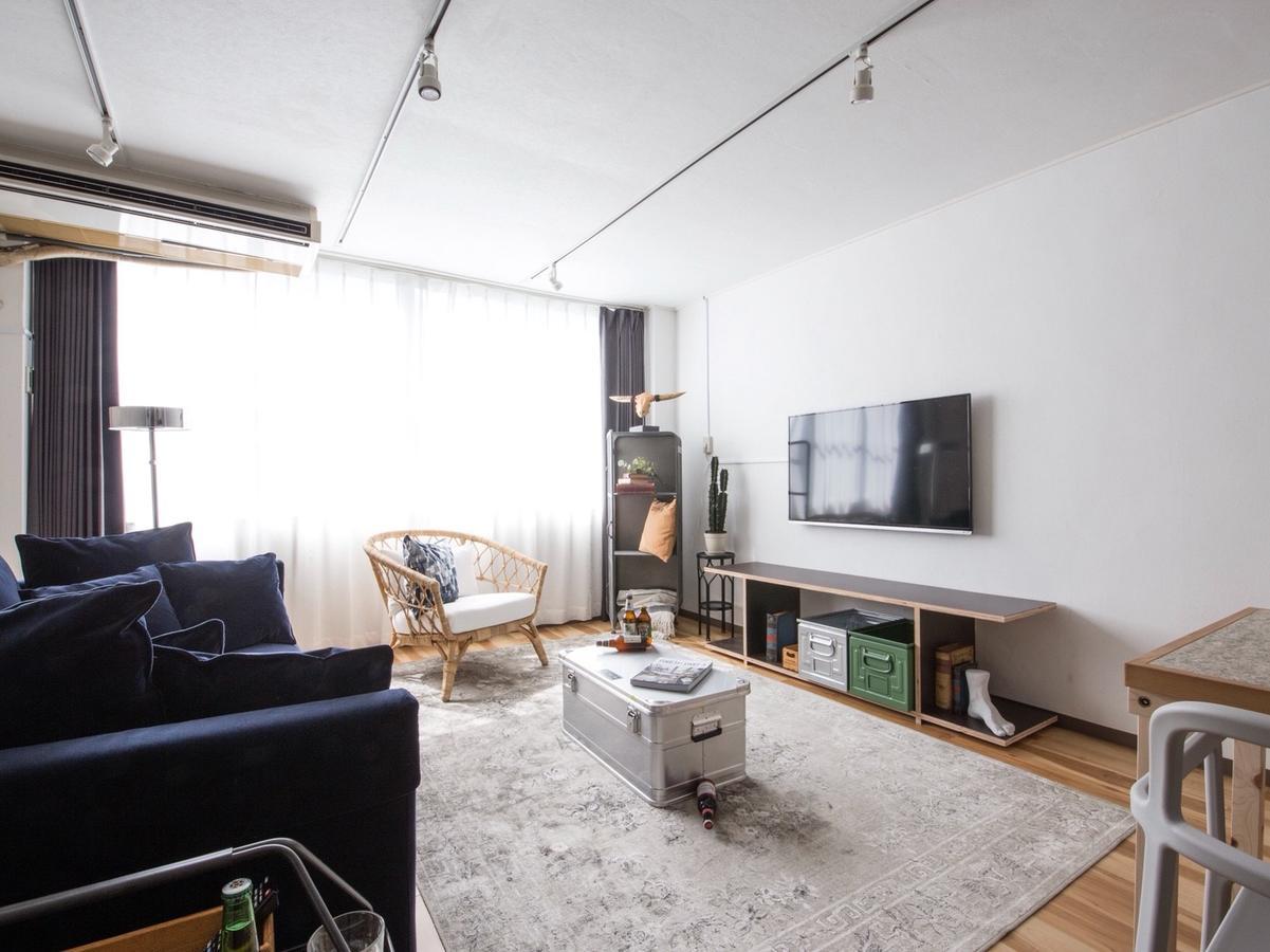 Nid Namba Station House Guest house