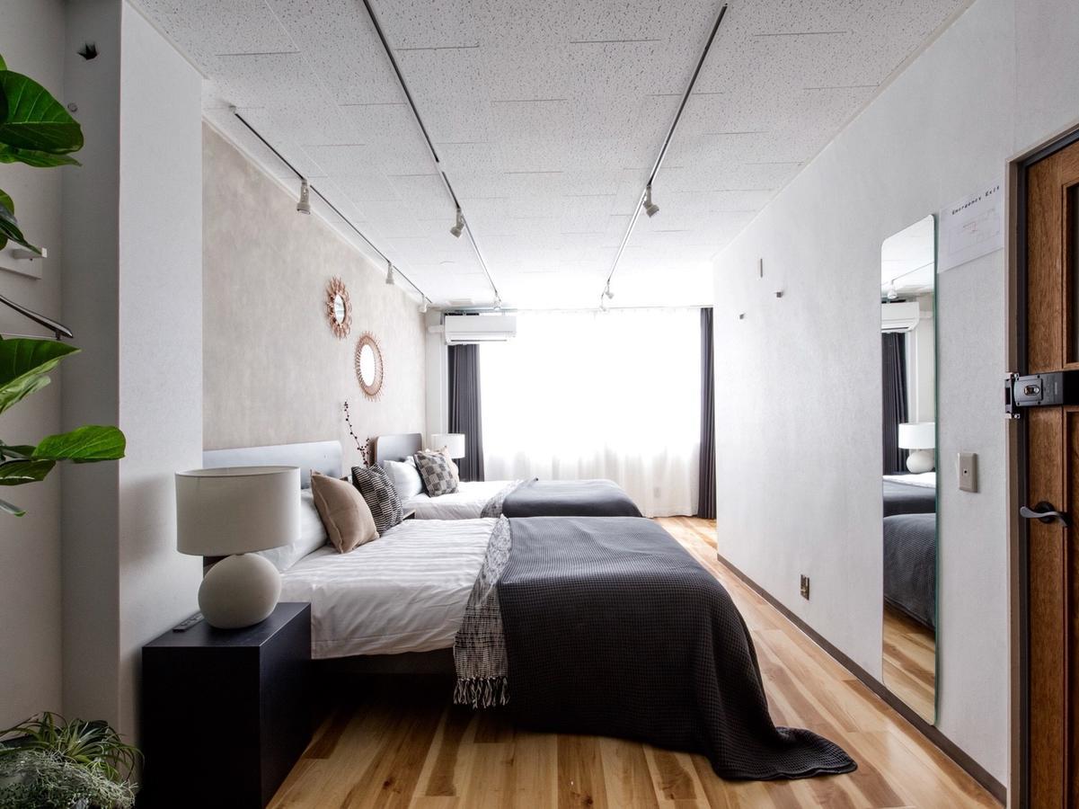 Nid Namba Station House 3* Osaka