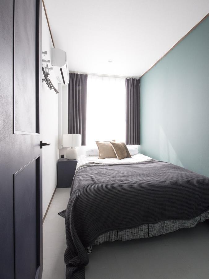 Guest house Nid Namba Station House