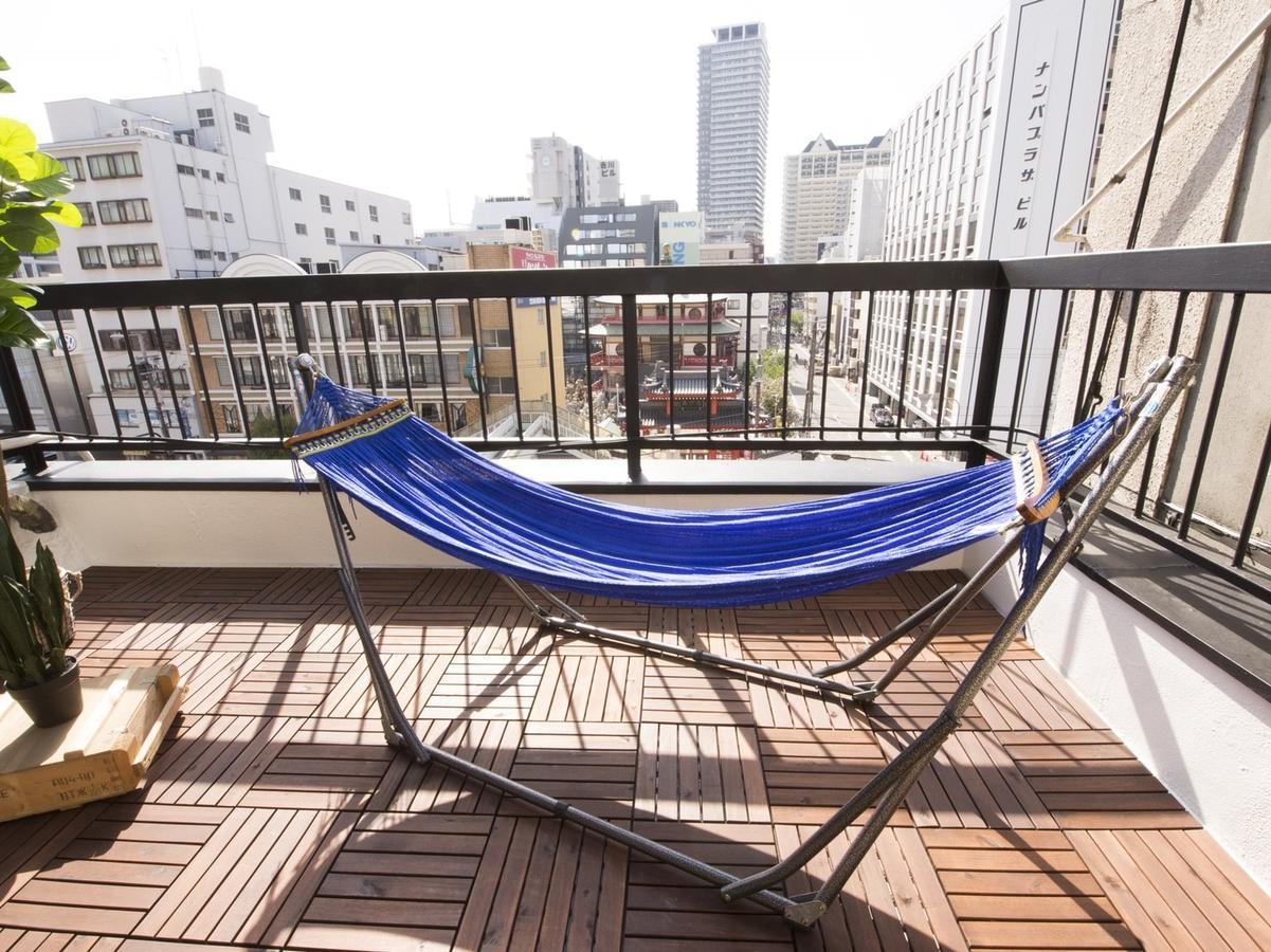 Nid Namba Station House 3*