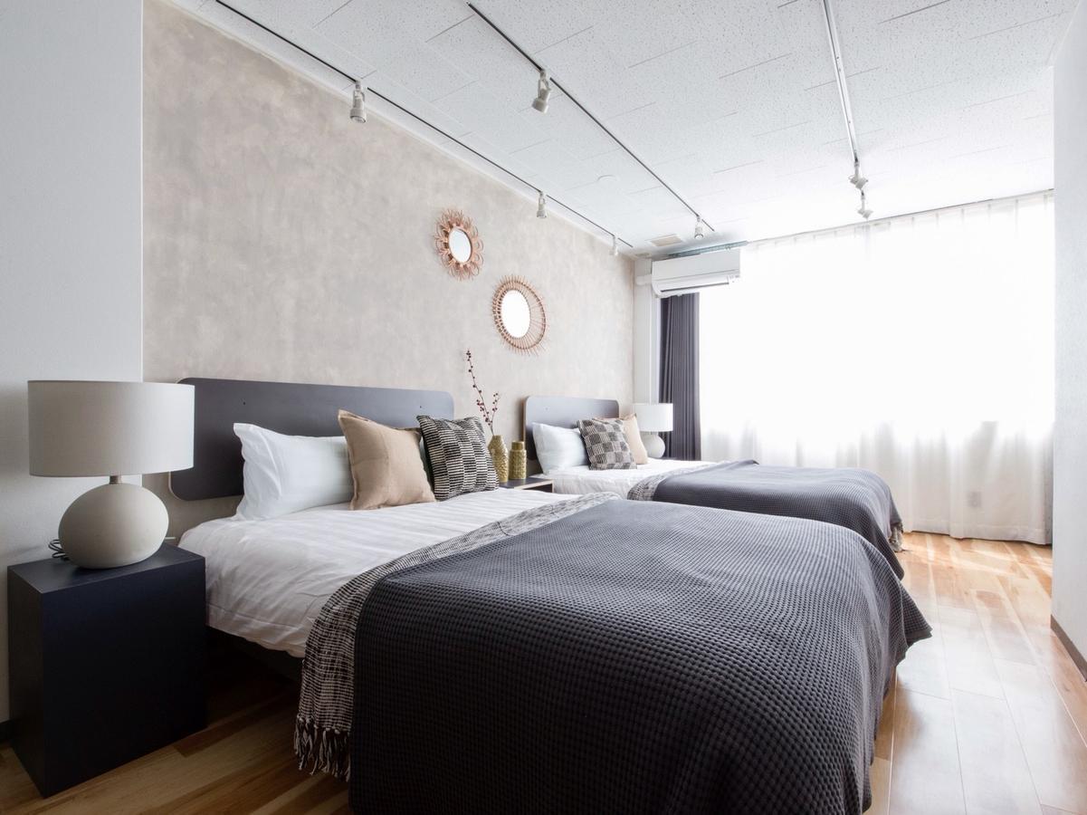 Nid Namba Station House Guest house 3*