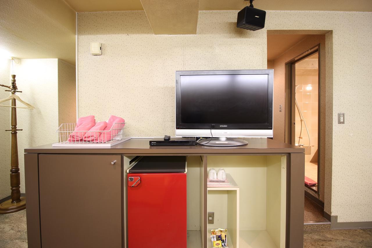 Sweet Memory Hotel