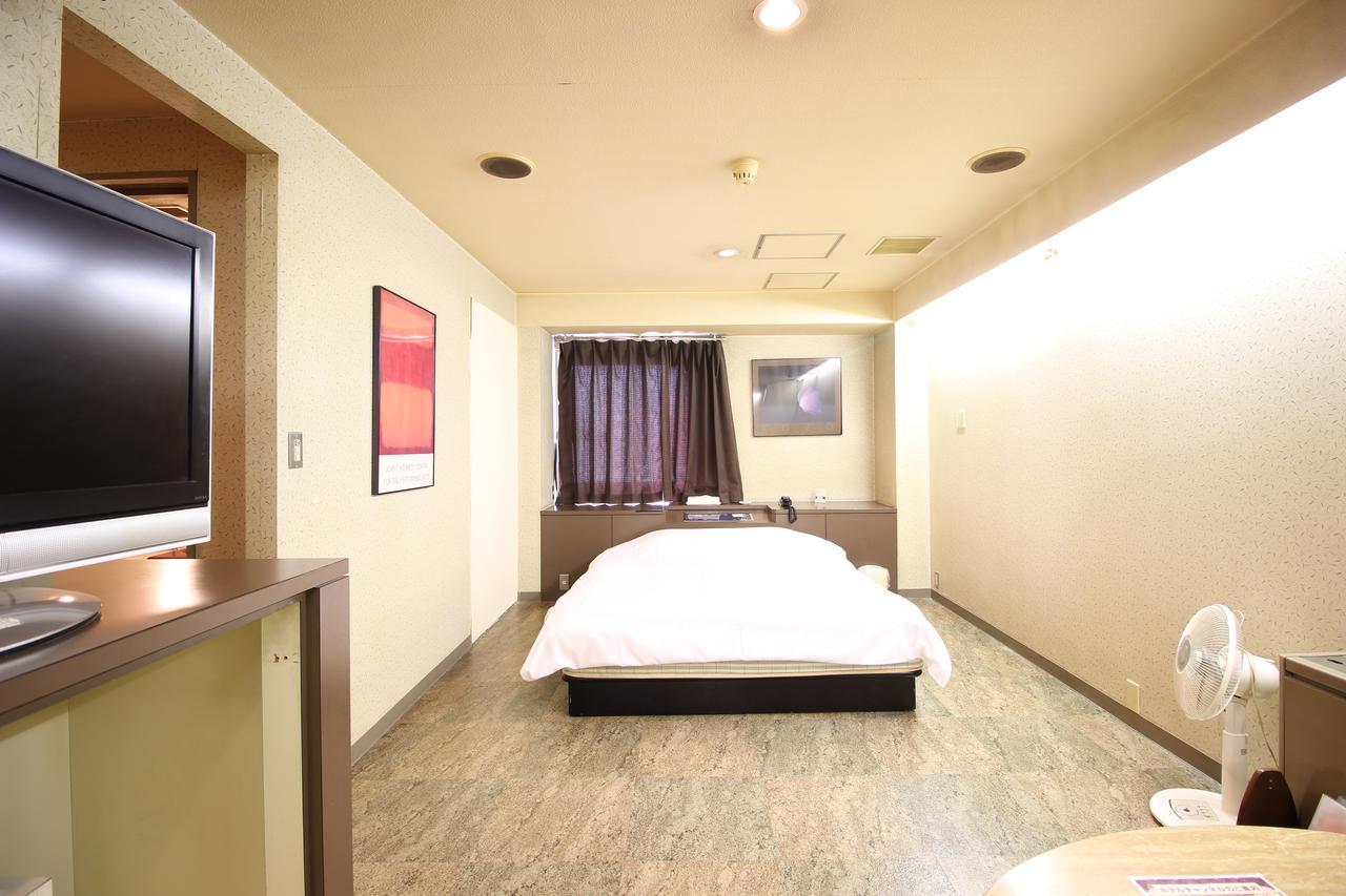 Sweet Memory Hotel
