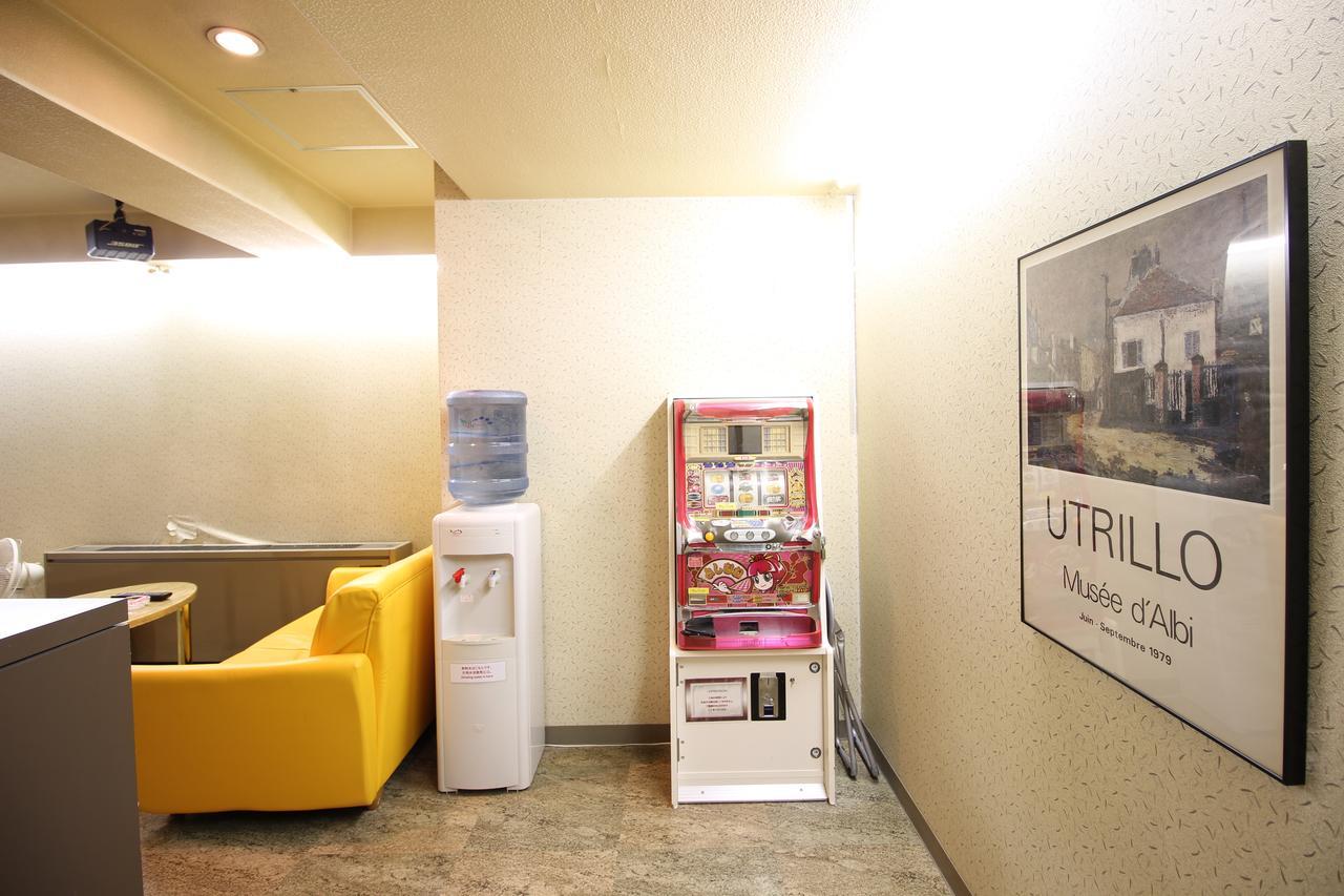 Hotel Sweet Memory Osaka