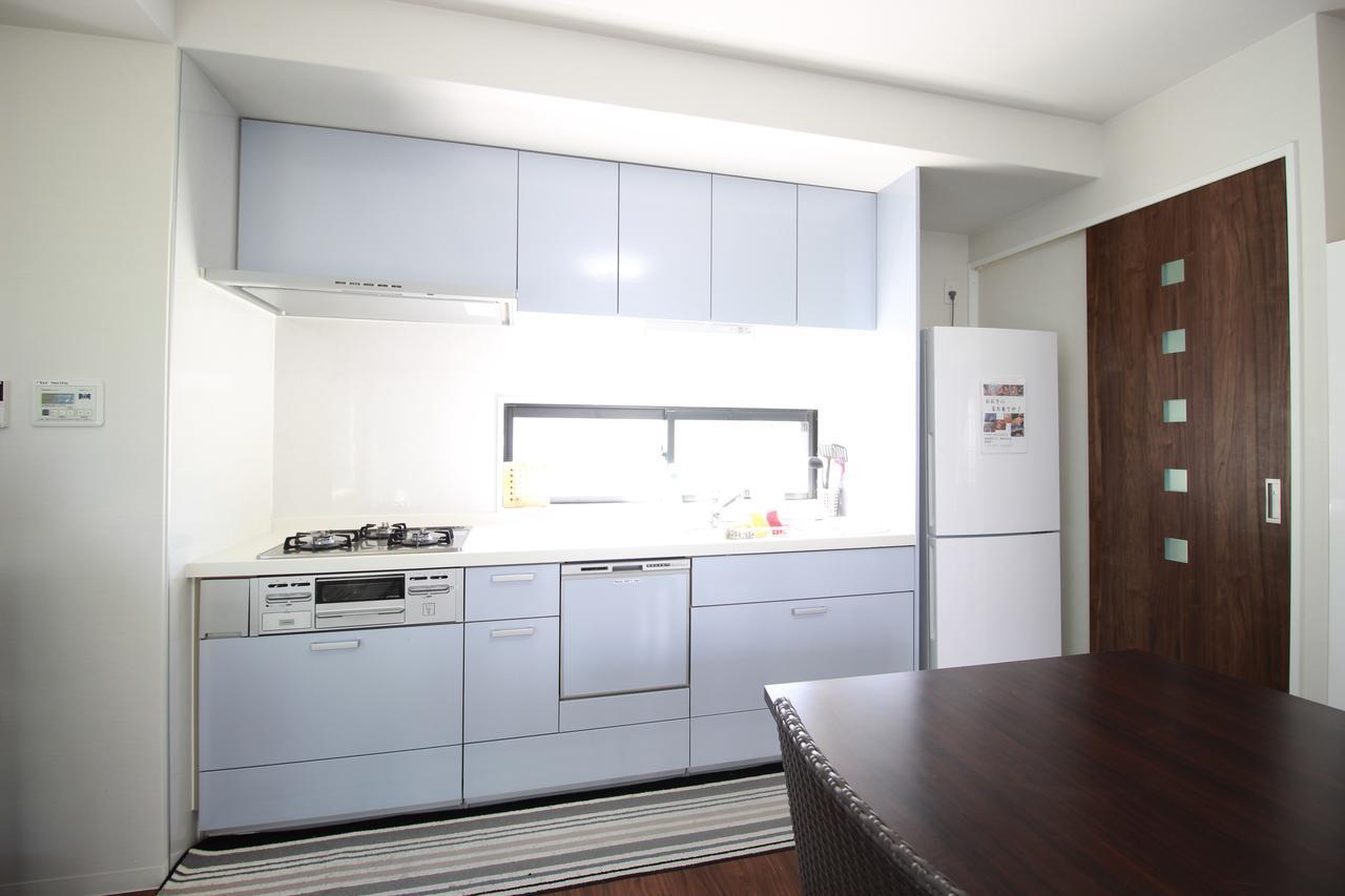 Atrium Apartment