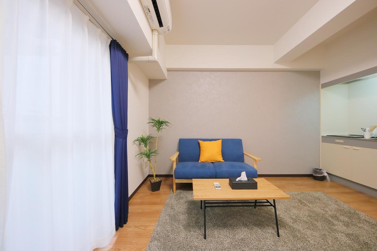Comfort Self S-crea Kitahama 2*