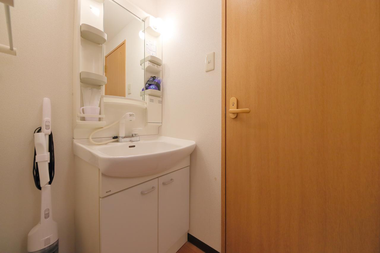 Comfort Self S-crea Kitahama 2* Osaka