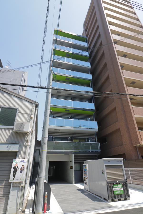 Hg Cozy No 49 京セラドーム前