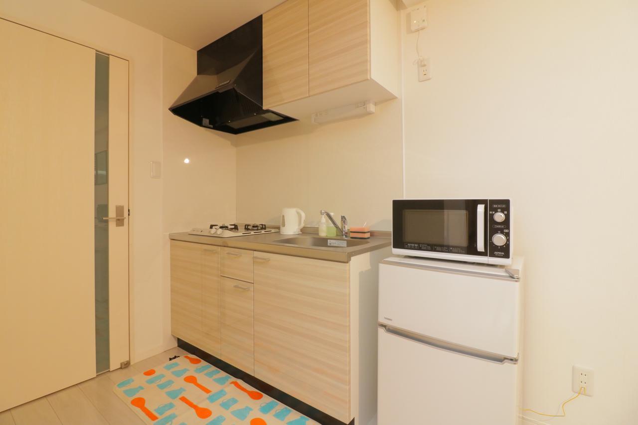 Hg Cozy No 49 京セラドーム前 Apartment *