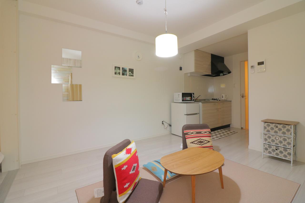 Hg Cozy No 49 京セラドーム前 Apartment Osaka