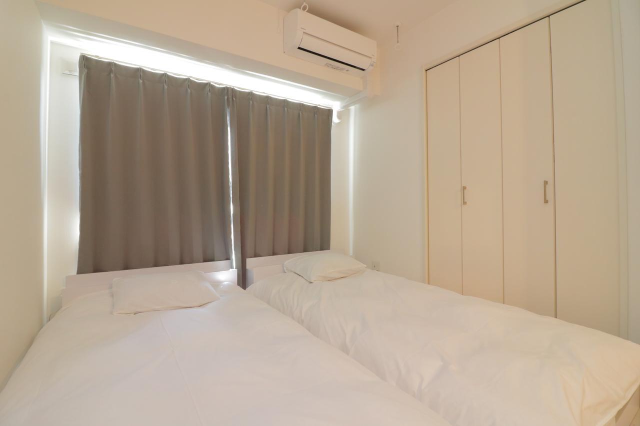 Hg Cozy No 49 京セラドーム前 Apartment Osaka