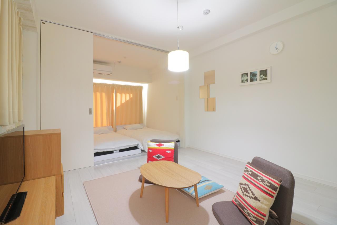 Hg Cozy No 49 京セラドーム前 Apartment Osaka