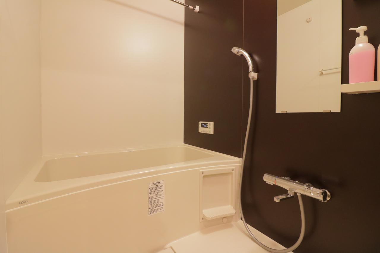 Apartment Hg Cozy No 49 京セラドーム前 *