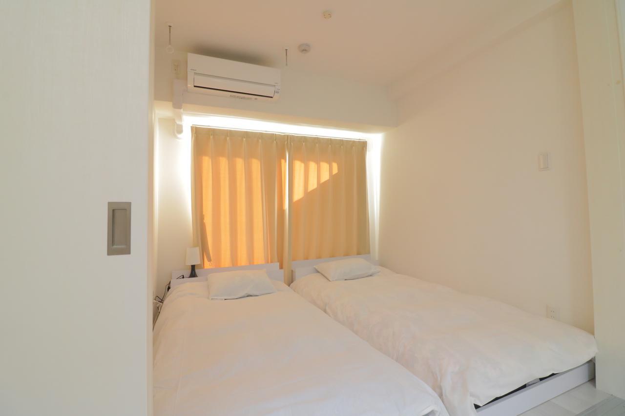 Apartment Hg Cozy No 49 京セラドーム前