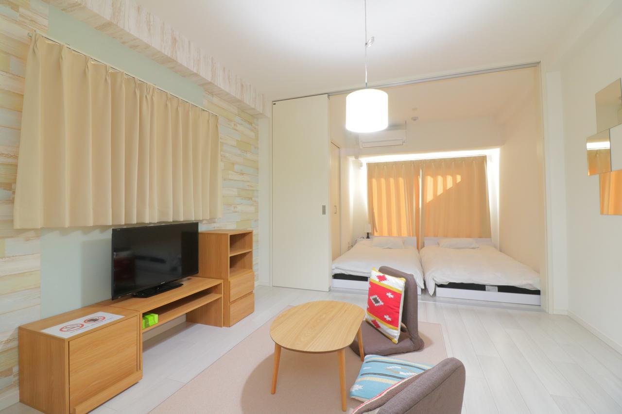 Hg Cozy No 49 京セラドーム前 * Osaka