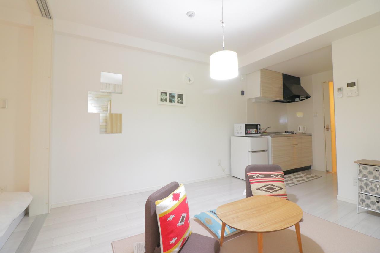 Hg Cozy No 49 京セラドーム前 Apartment *
