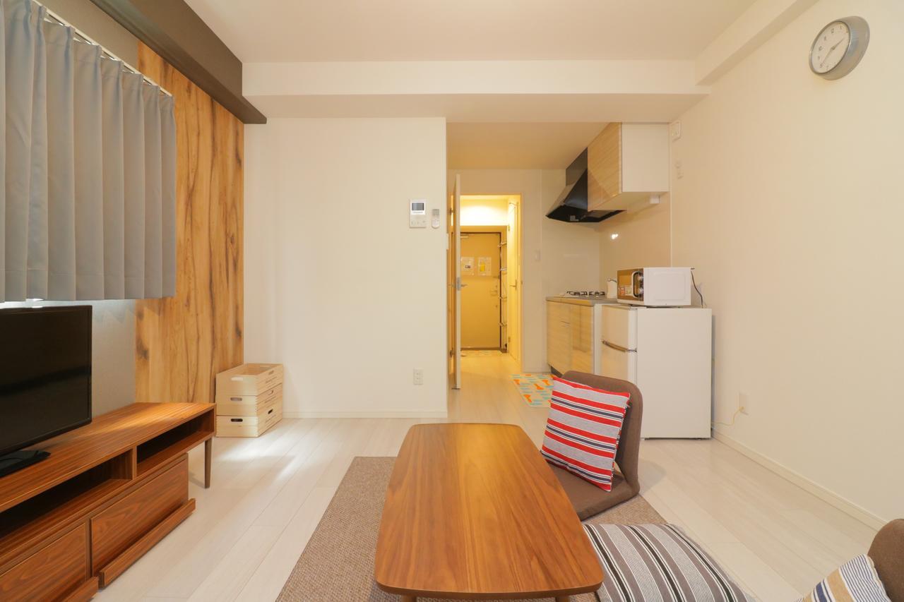 Apartment Hg Cozy No 49 京セラドーム前 *