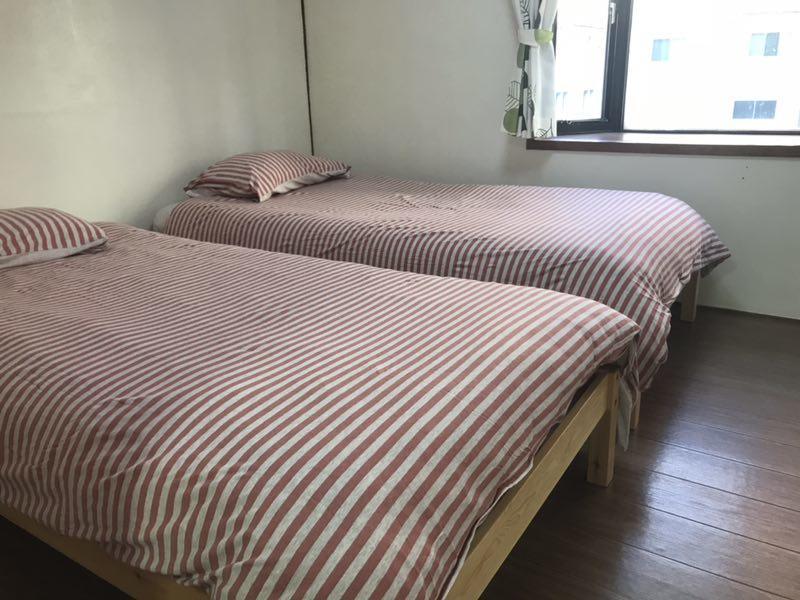 Nipponbashi Apartment *