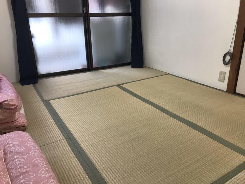 Nipponbashi Apartment Osaka