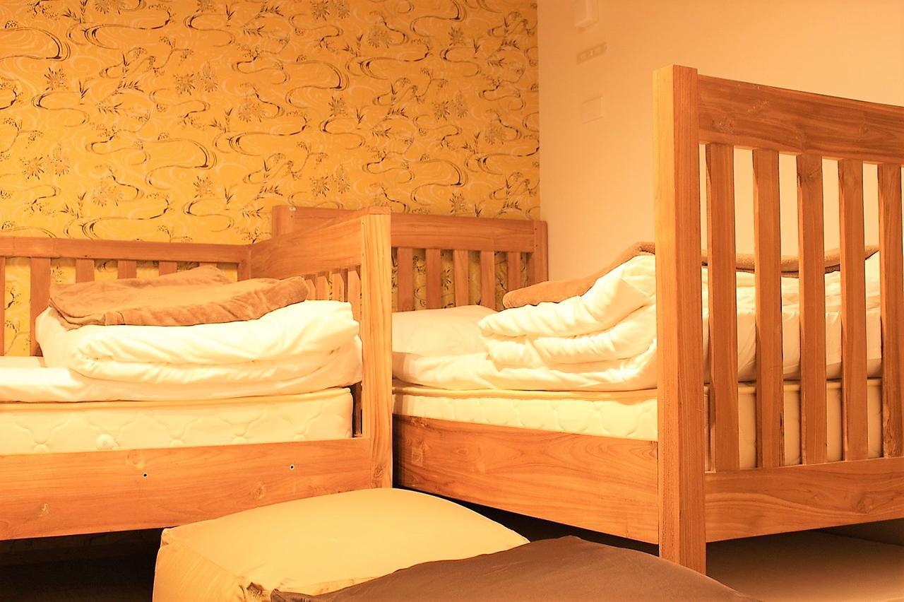 Yadokari Namba Hostel Osaka