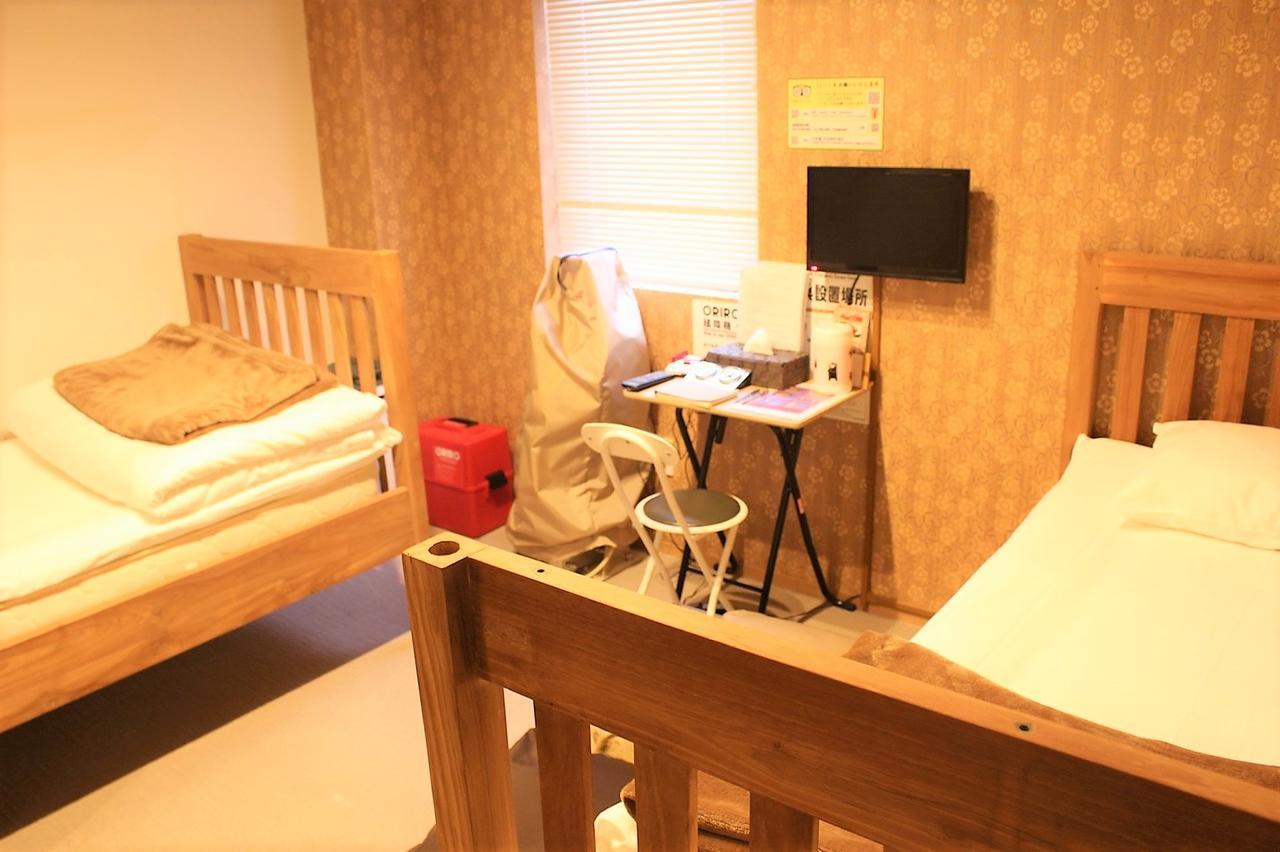 Yadokari Namba Hostel Osaka