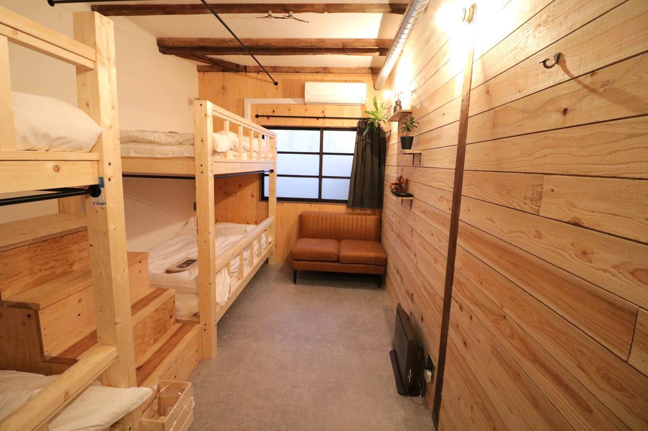 Glamlodge Guest house 2*