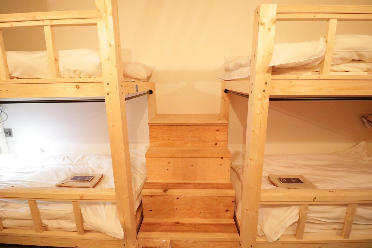 Guest house Glamlodge Osaka
