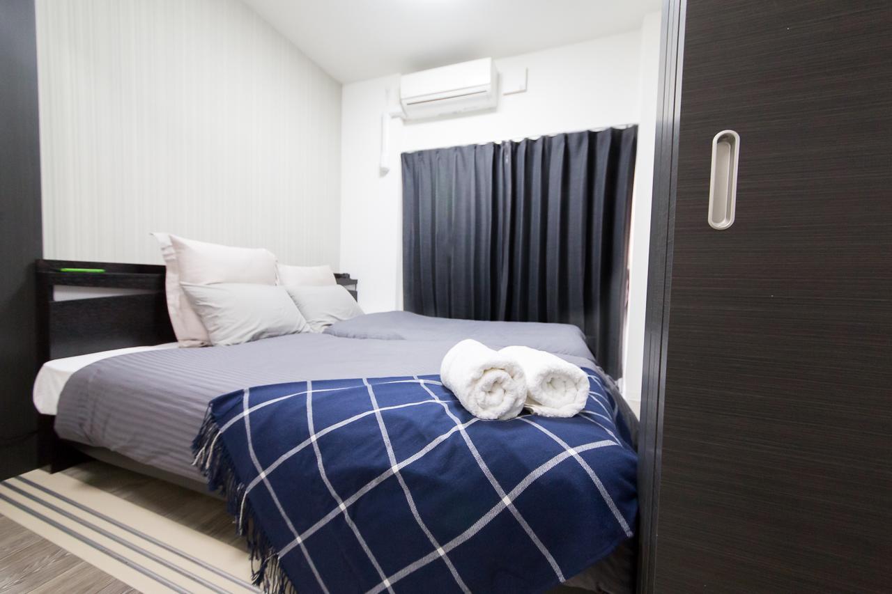 Apartment Le Vida Quo 401 *