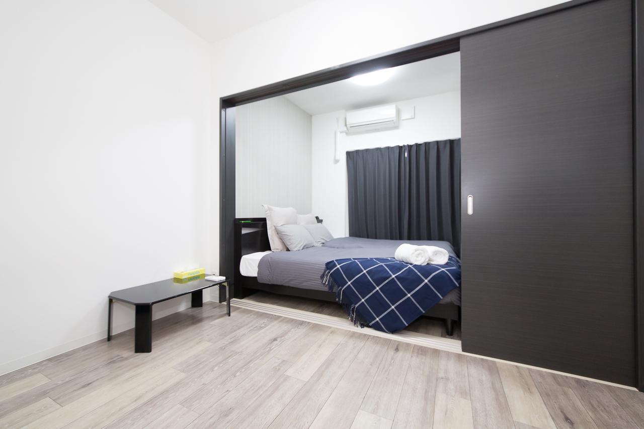 Le Vida Quo 401 Apartment