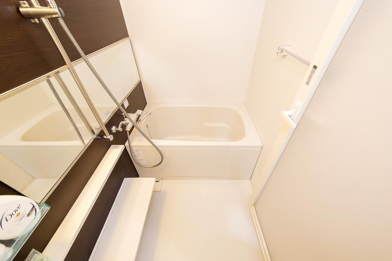 Le Vida Quo 401 Apartment Osaka